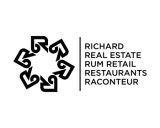 https://www.logocontest.com/public/logoimage/1695662899Richard Real Estate Rum Retail Restaurants Raconteur 9.png